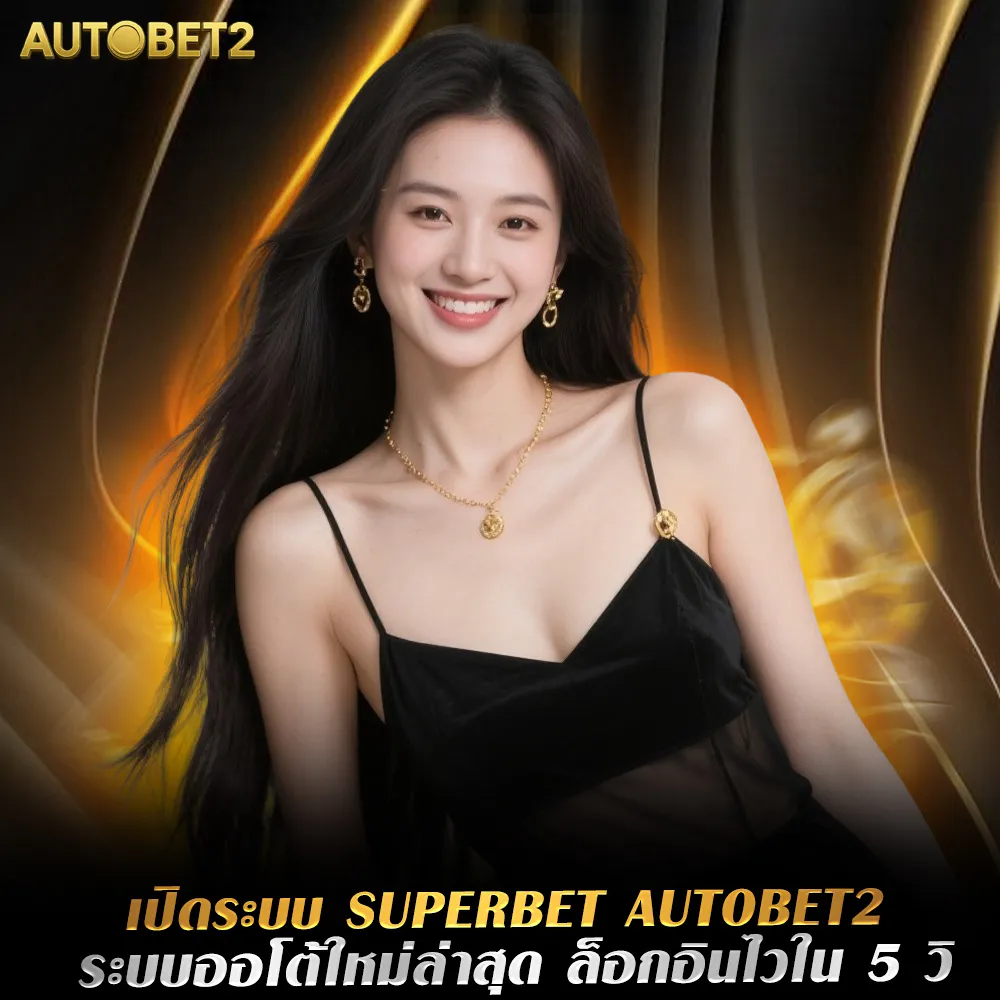 Autobet2 รองรับ True Wallet